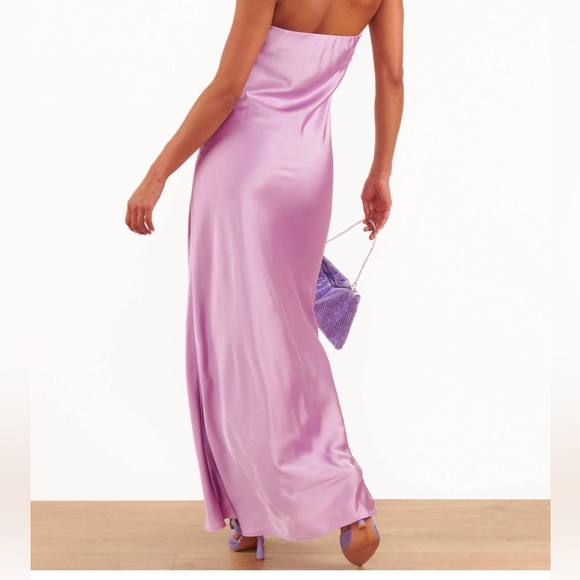 Show Me Your MuMu Taylor Tube Dress - Picture 2 of 7